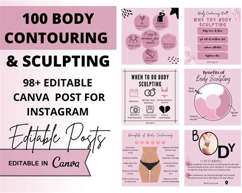 Sculpt and Define Your Body with the Power of Magic Body Contouring